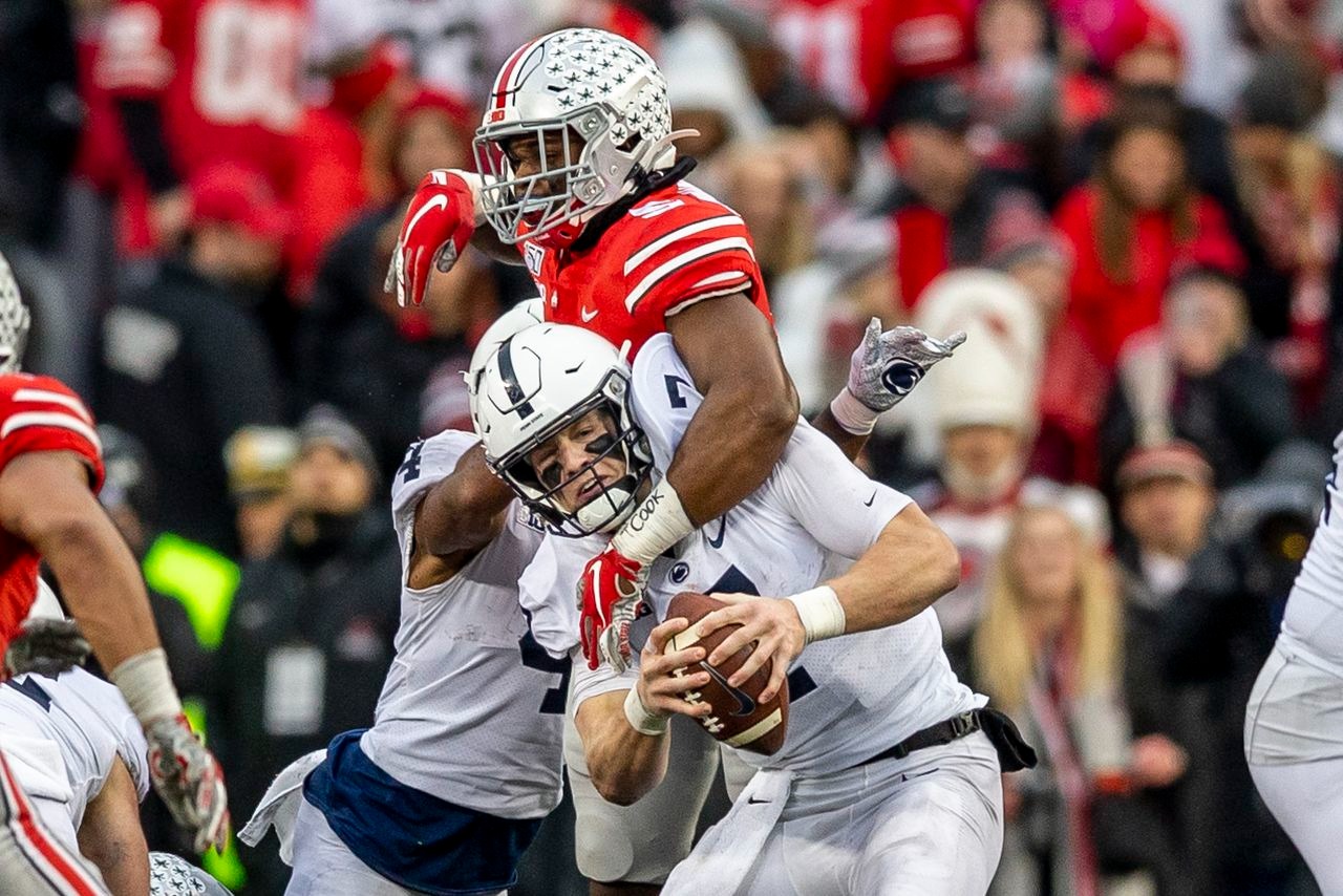 How To Watch Ohio State Football Without Cable
