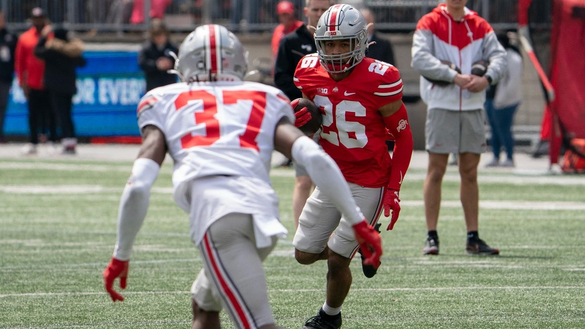How To Watch Ohio State Spring Game