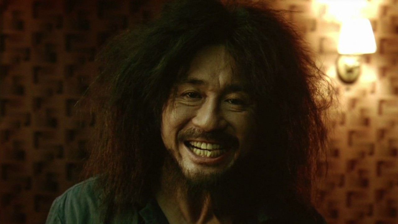How To Watch Oldboy 2003