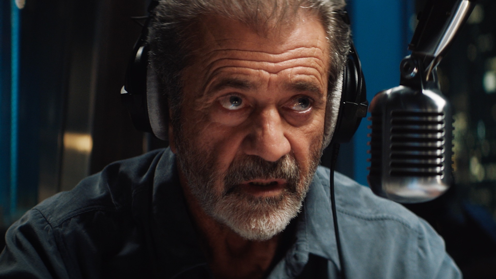 How To Watch On The Line Mel Gibson