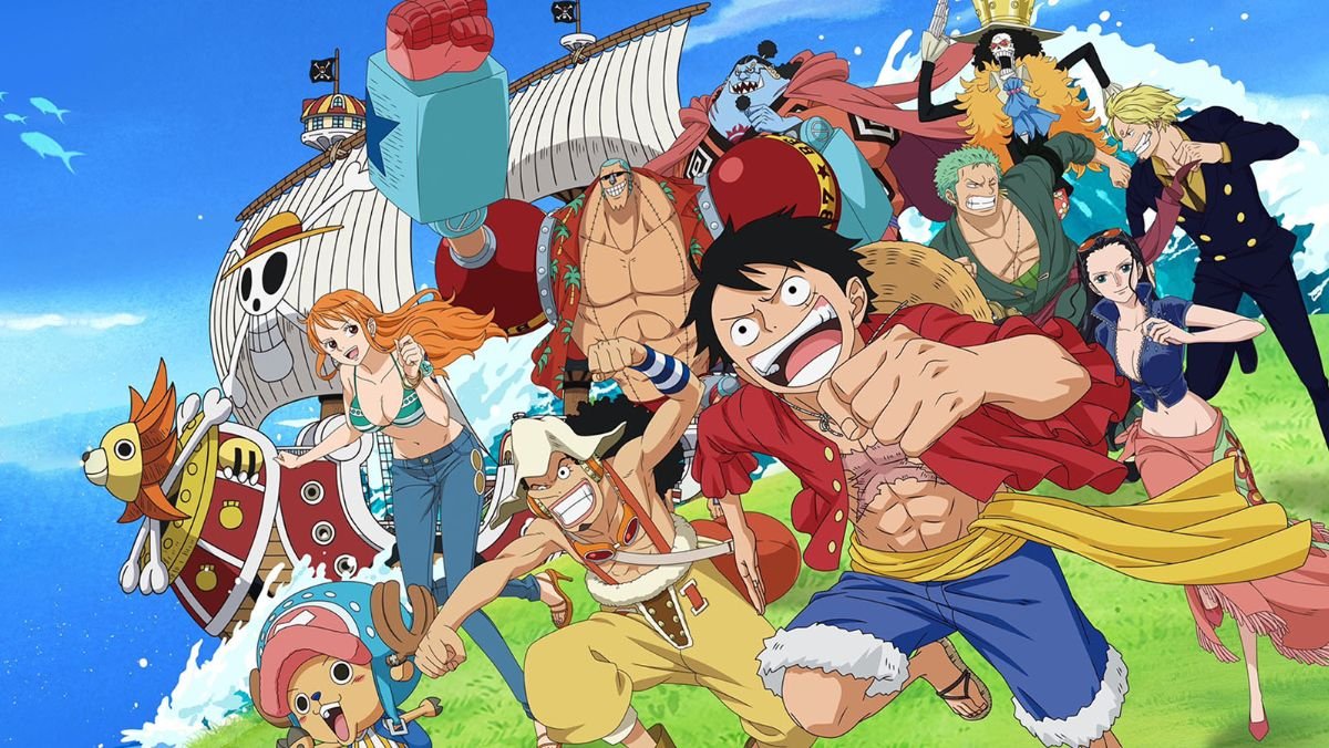 How To Watch One Piece Faster