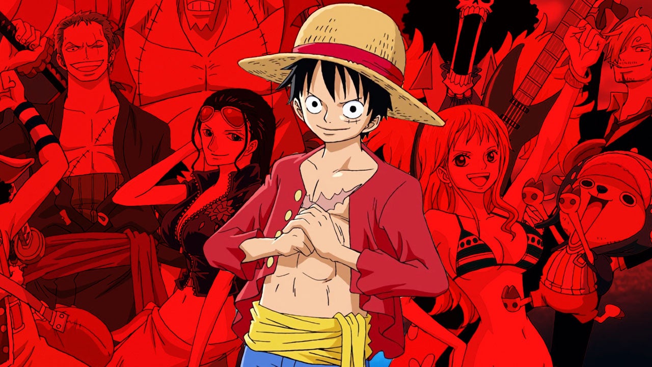 How To Watch One Piece In Order Without Filler