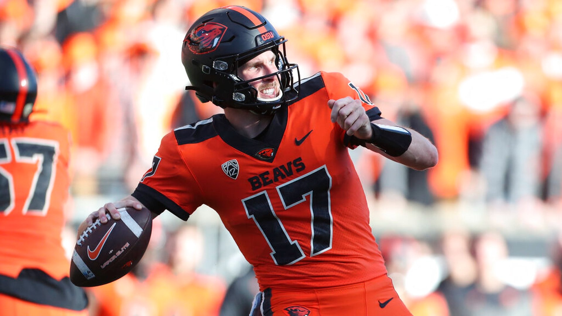 How To Watch Oregon State Football