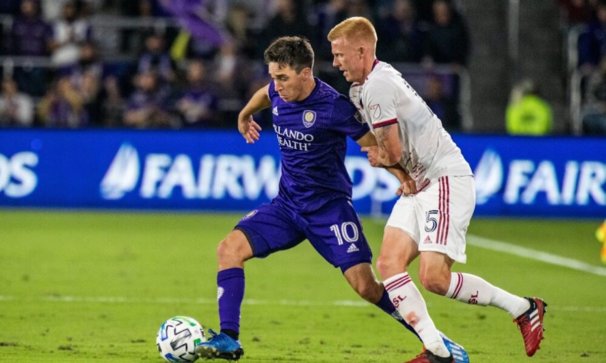 How To Watch Orlando City Game Tonight
