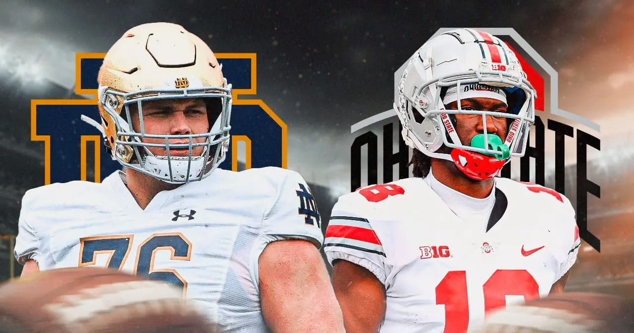How To Watch Osu Vs Notre Dame