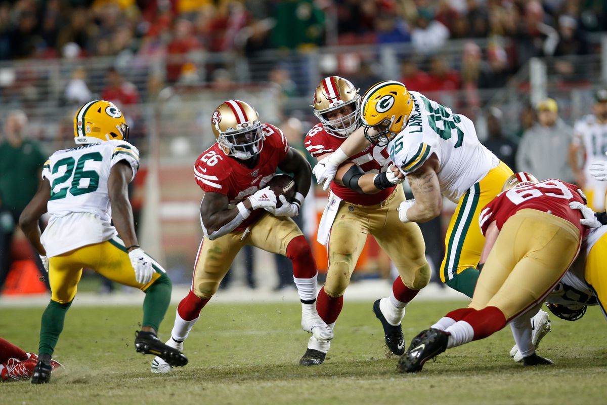 How To Watch Packers Vs 49ERS
