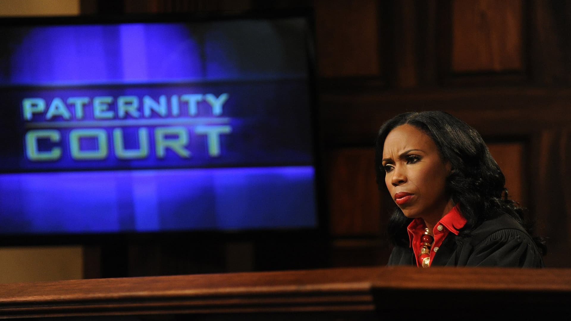 How To Watch Paternity Court CitizenSide