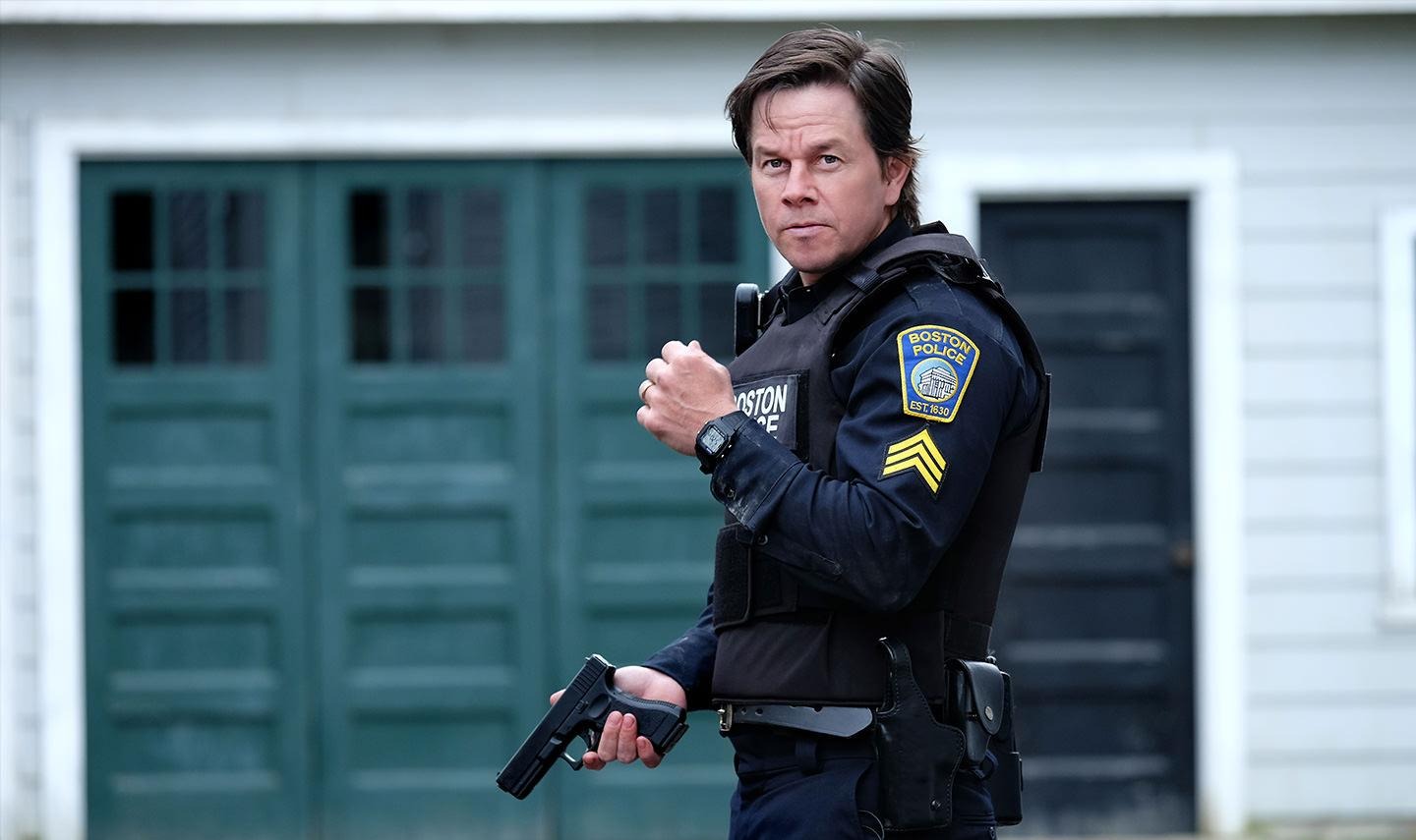How To Watch Patriots Day