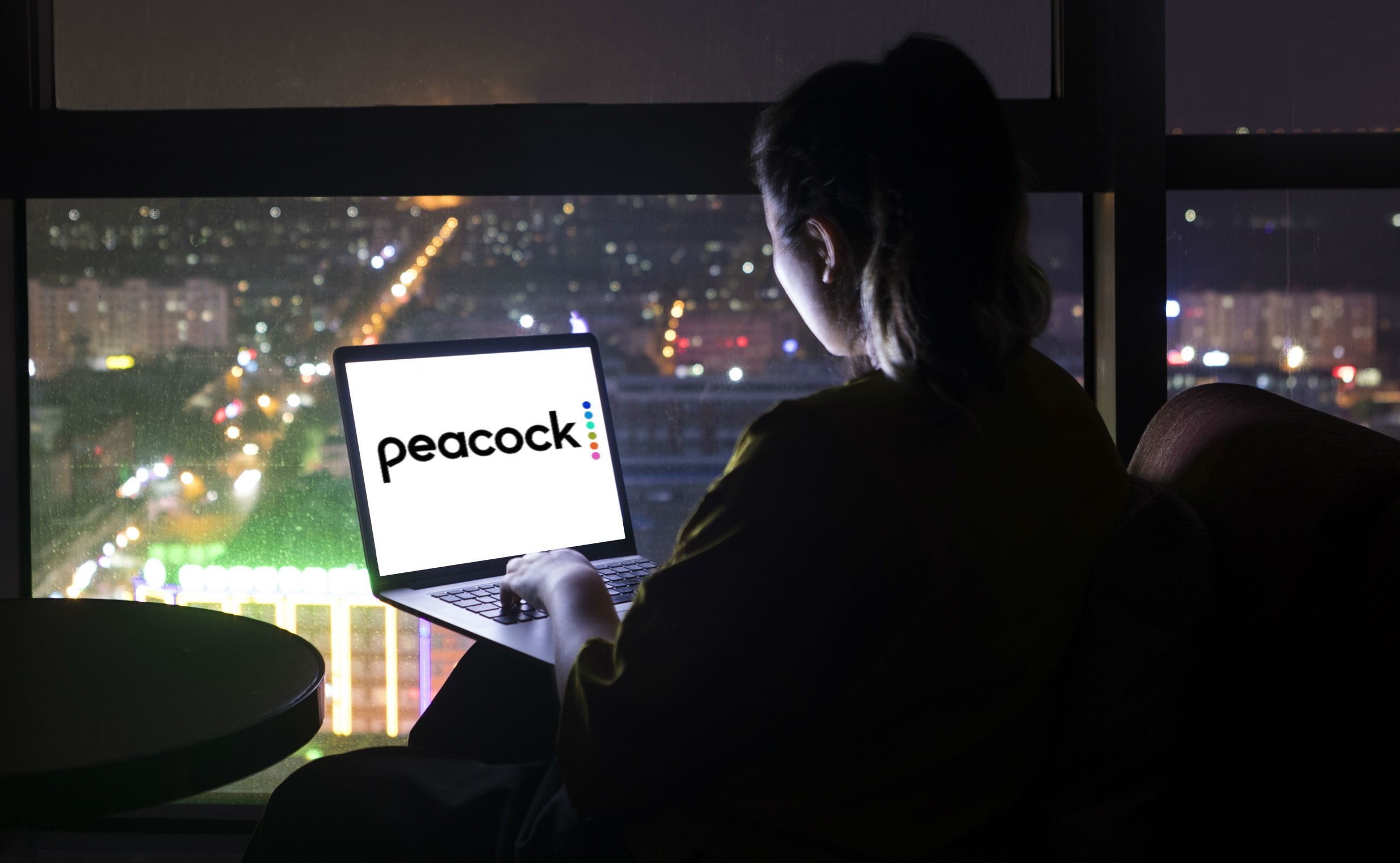 How To Watch Peacock Offline