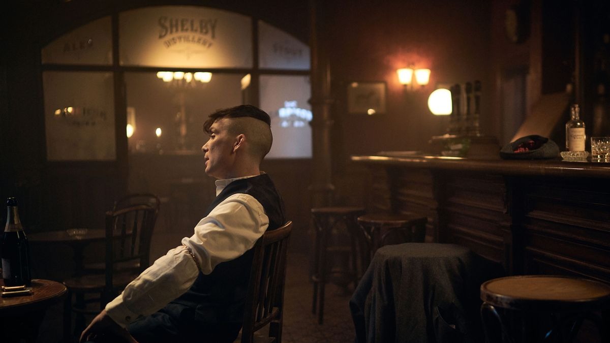 How To Watch Peaky Blinders Without Netflix
