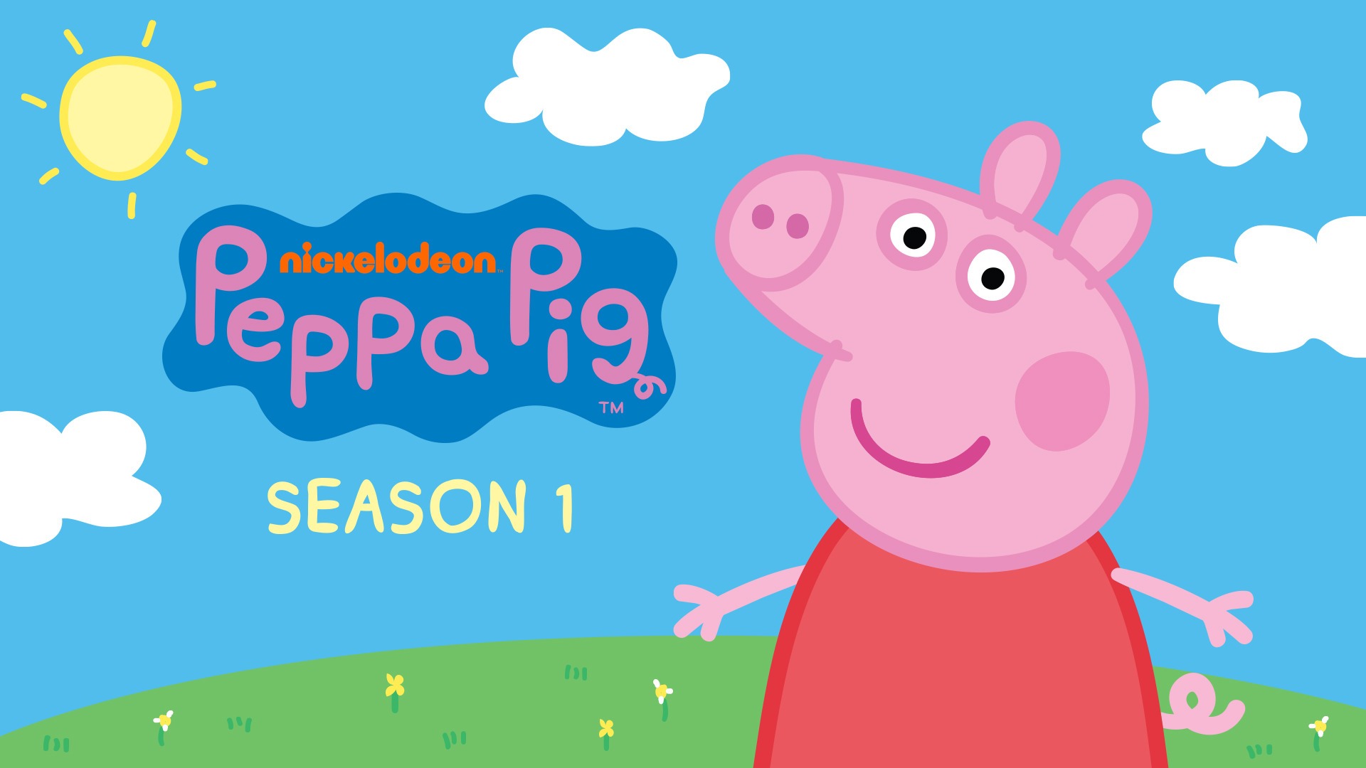 How To Watch Peppa Pig