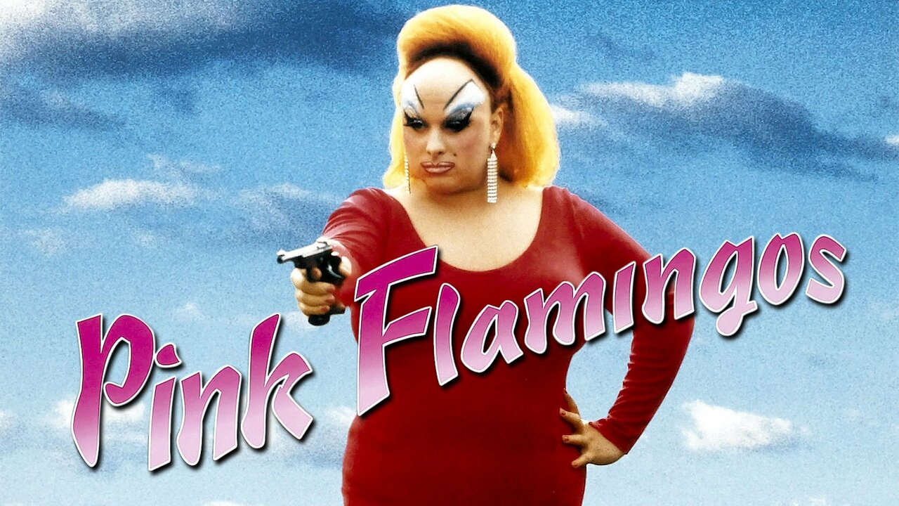 How To Watch Pink Flamingos