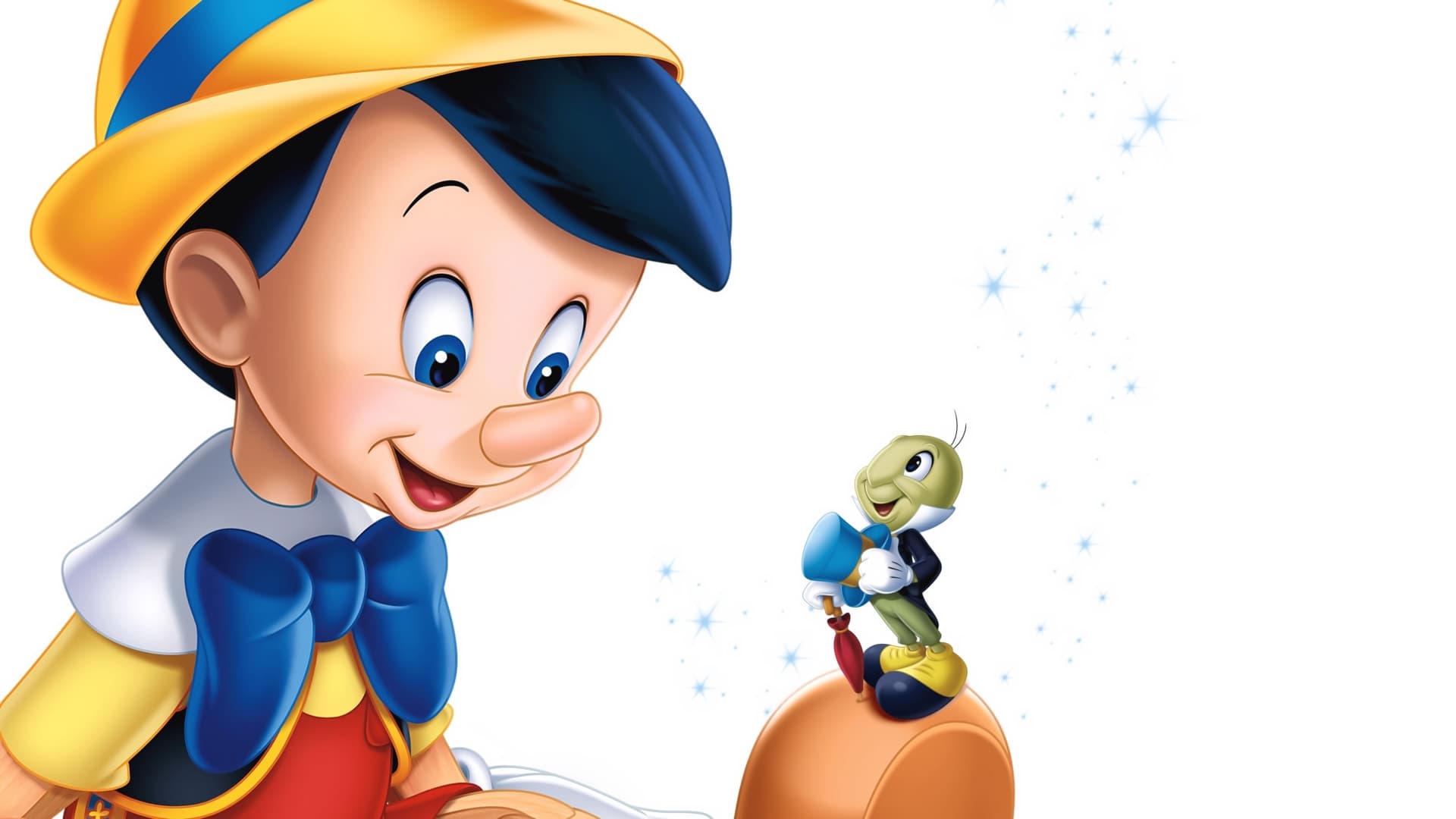 How To Watch Pinocchio