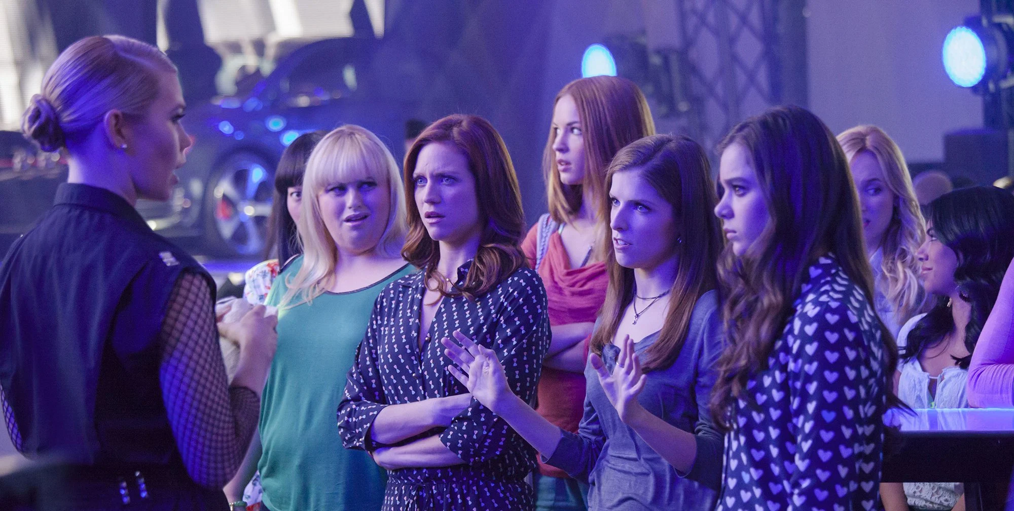 How To Watch Pitch Perfect 2