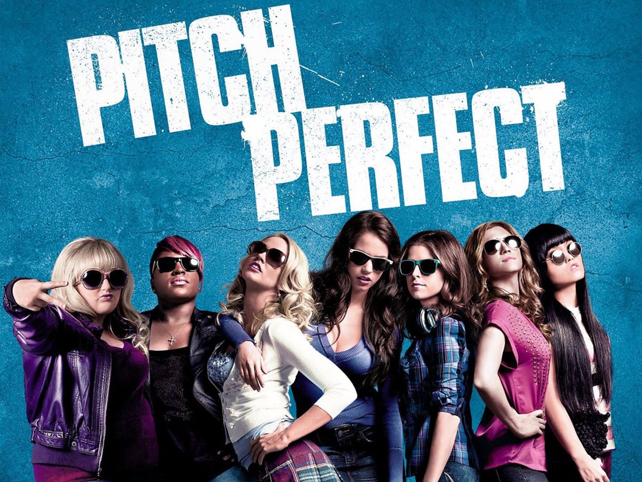 How To Watch Pitch Perfect For Free