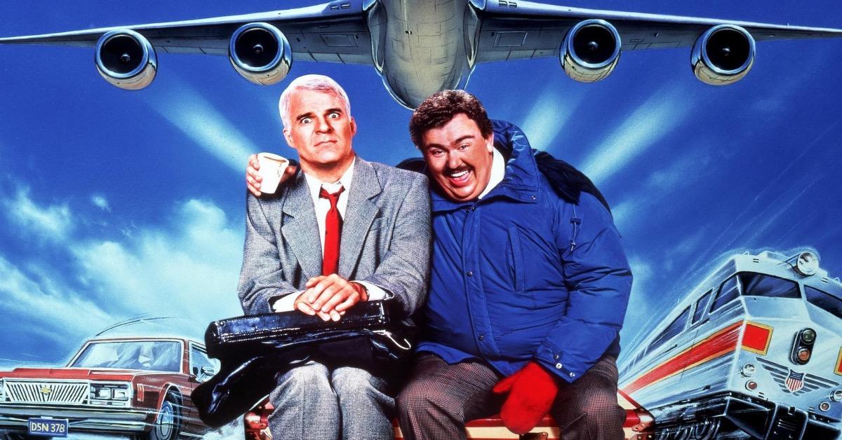 How To Watch Planes Trains And Automobiles
