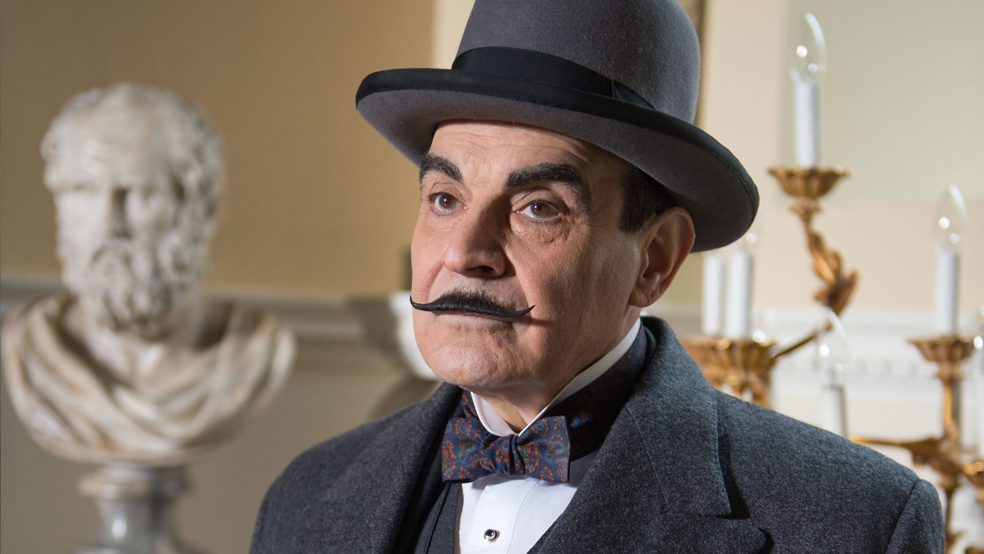 How To Watch Poirot