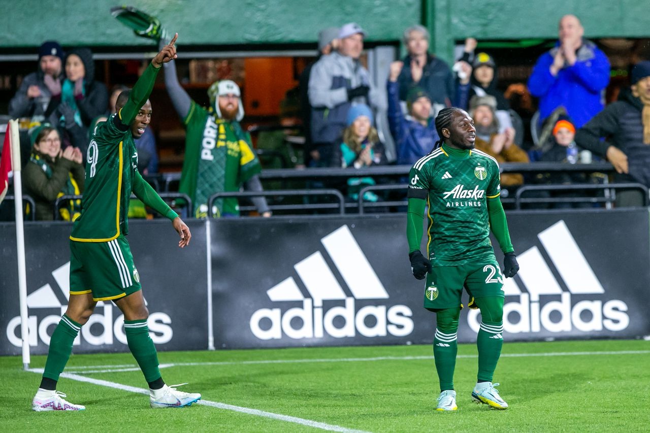 How To Watch Portland Timbers