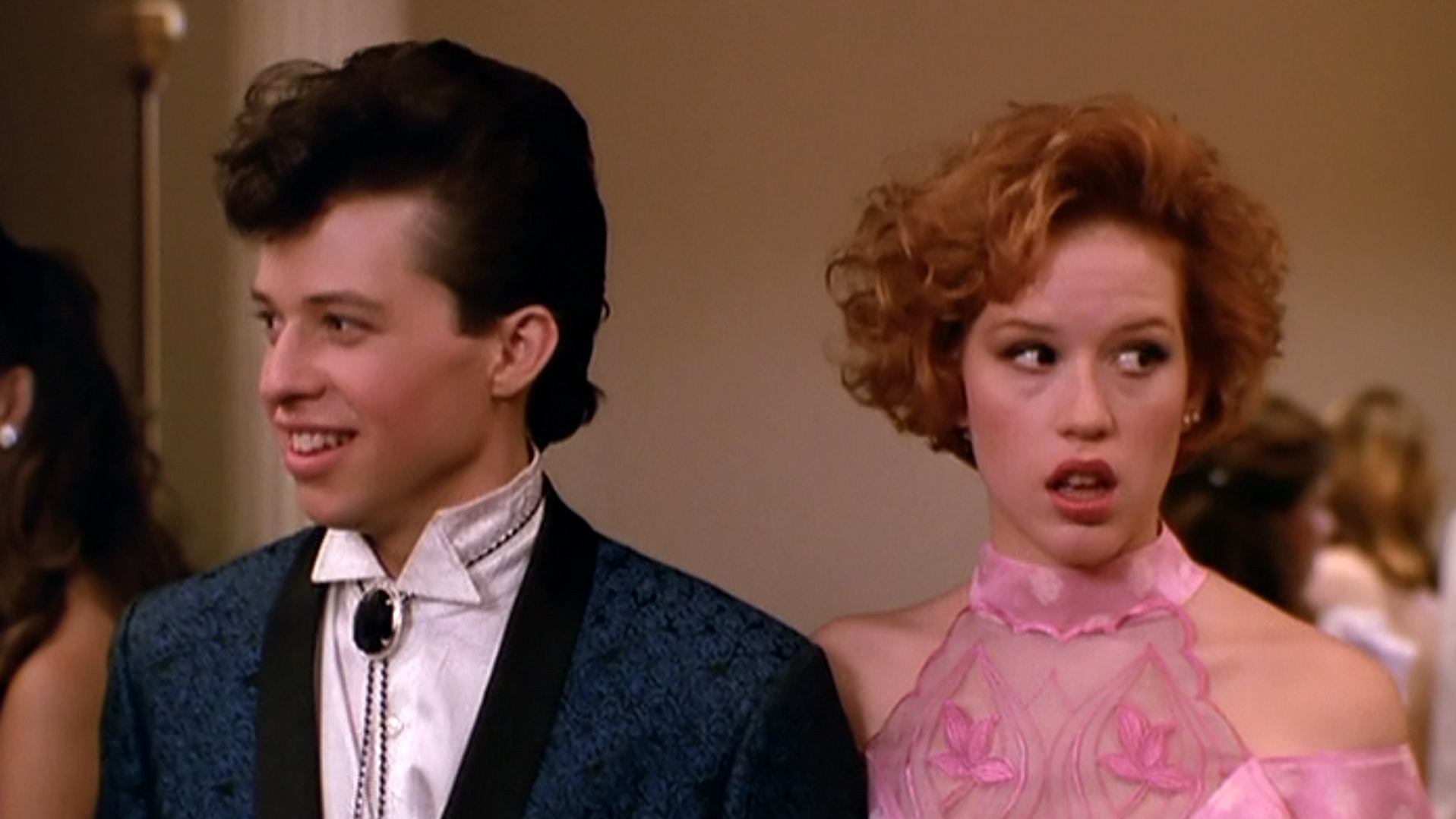 How To Watch Pretty In Pink