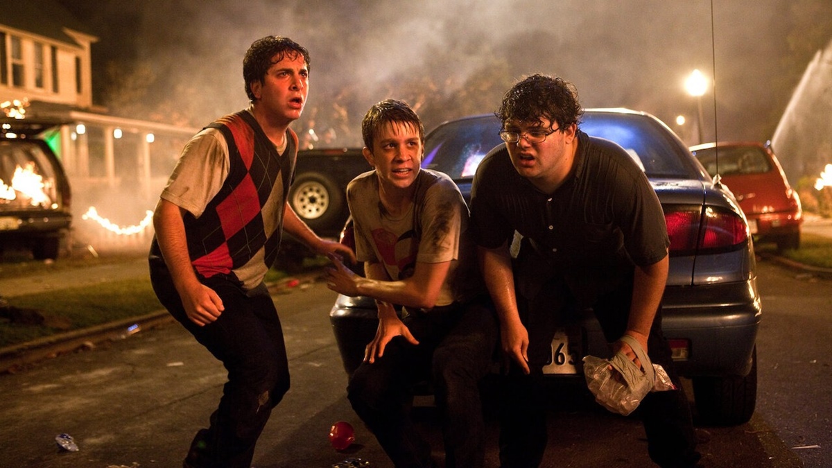 How To Watch Project X On Netflix