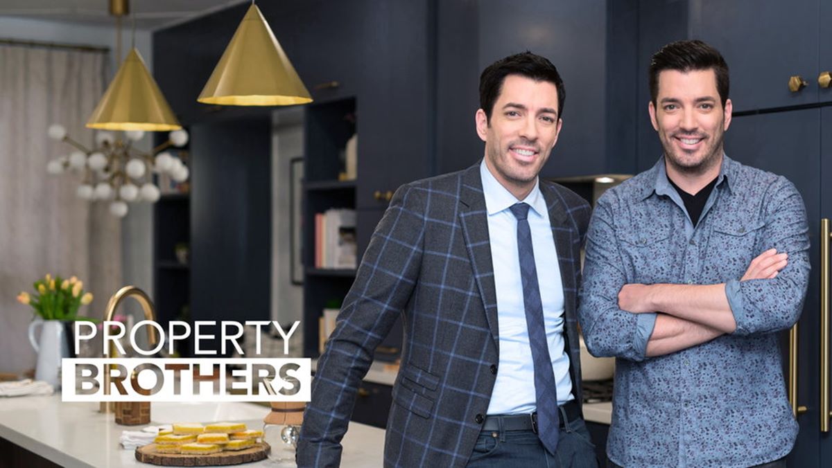 How To Watch Property Brothers