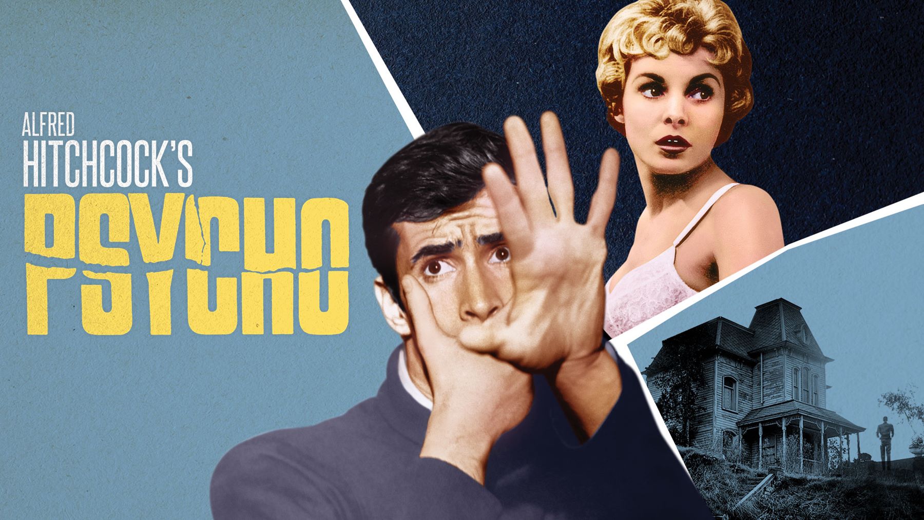 How To Watch Psycho