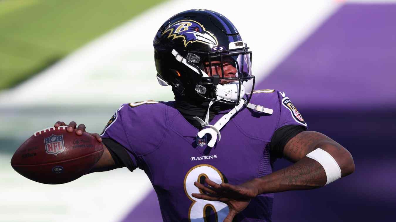 how to watch ravens game today online