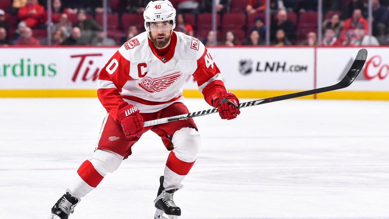 How To Watch Red Wings Games Without Cable CitizenSide