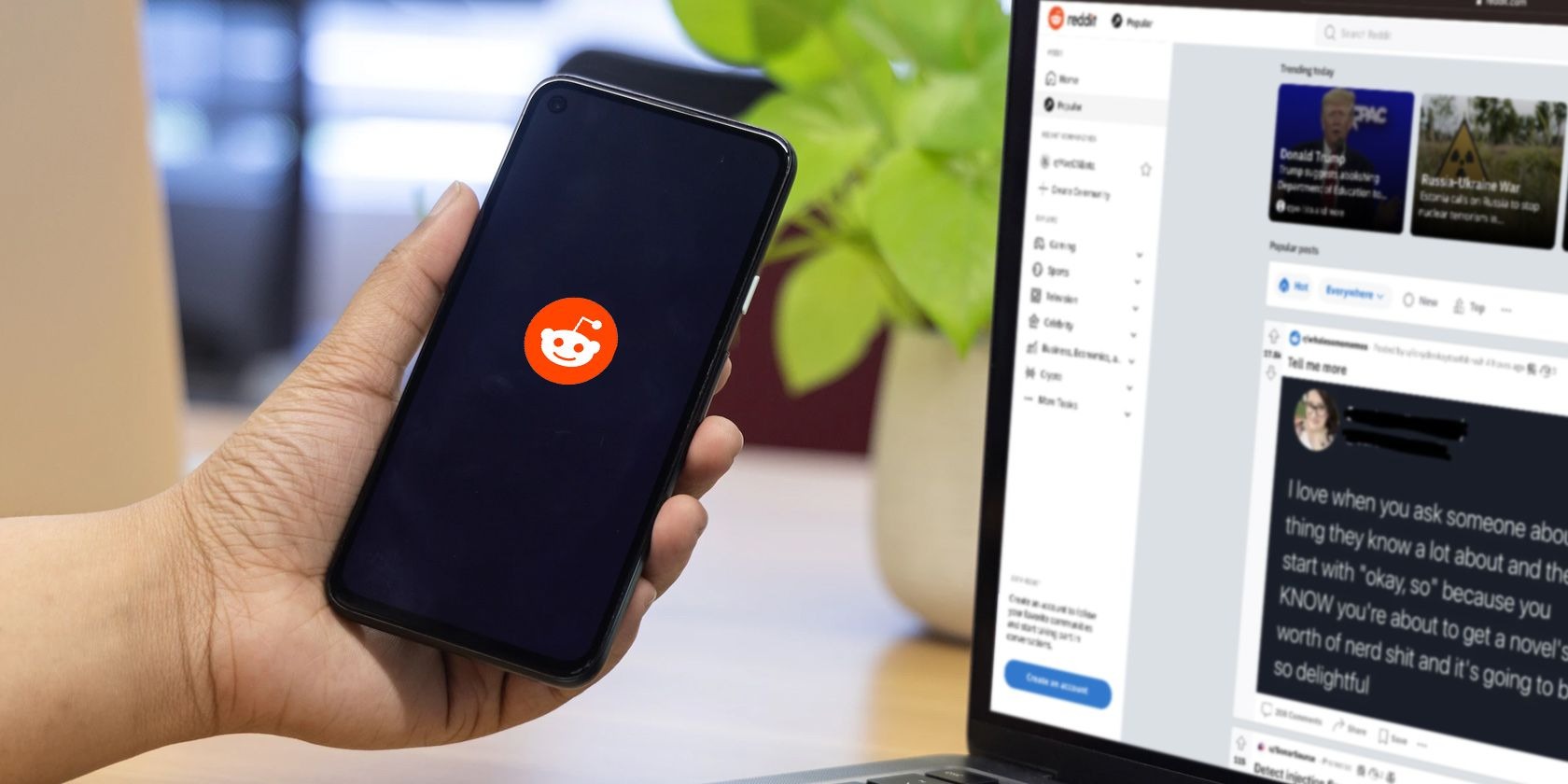 How To Watch Reddit Videos With Sound