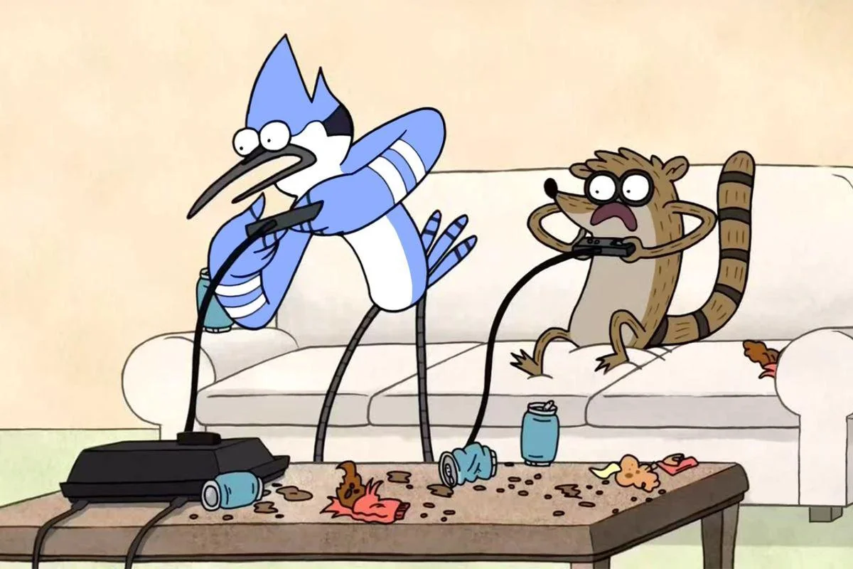how-to-watch-regular-show-for-free
