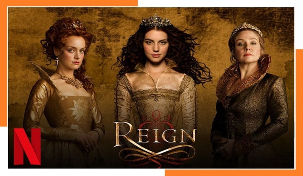 How To Watch Reign