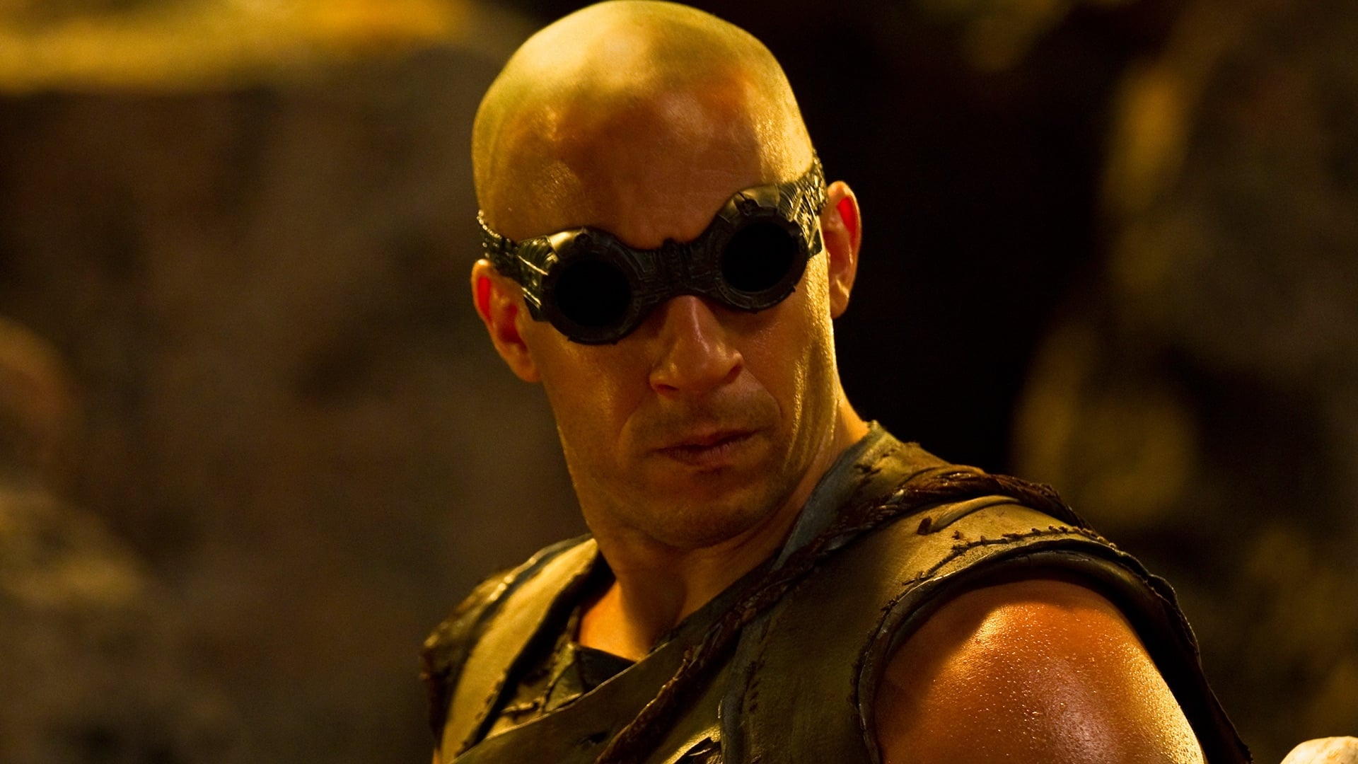 How To Watch Riddick