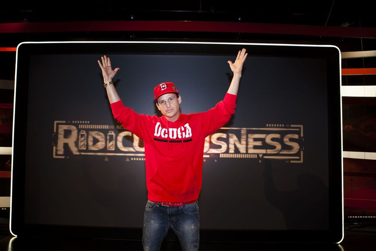 How To Watch Ridiculousness Without Cable