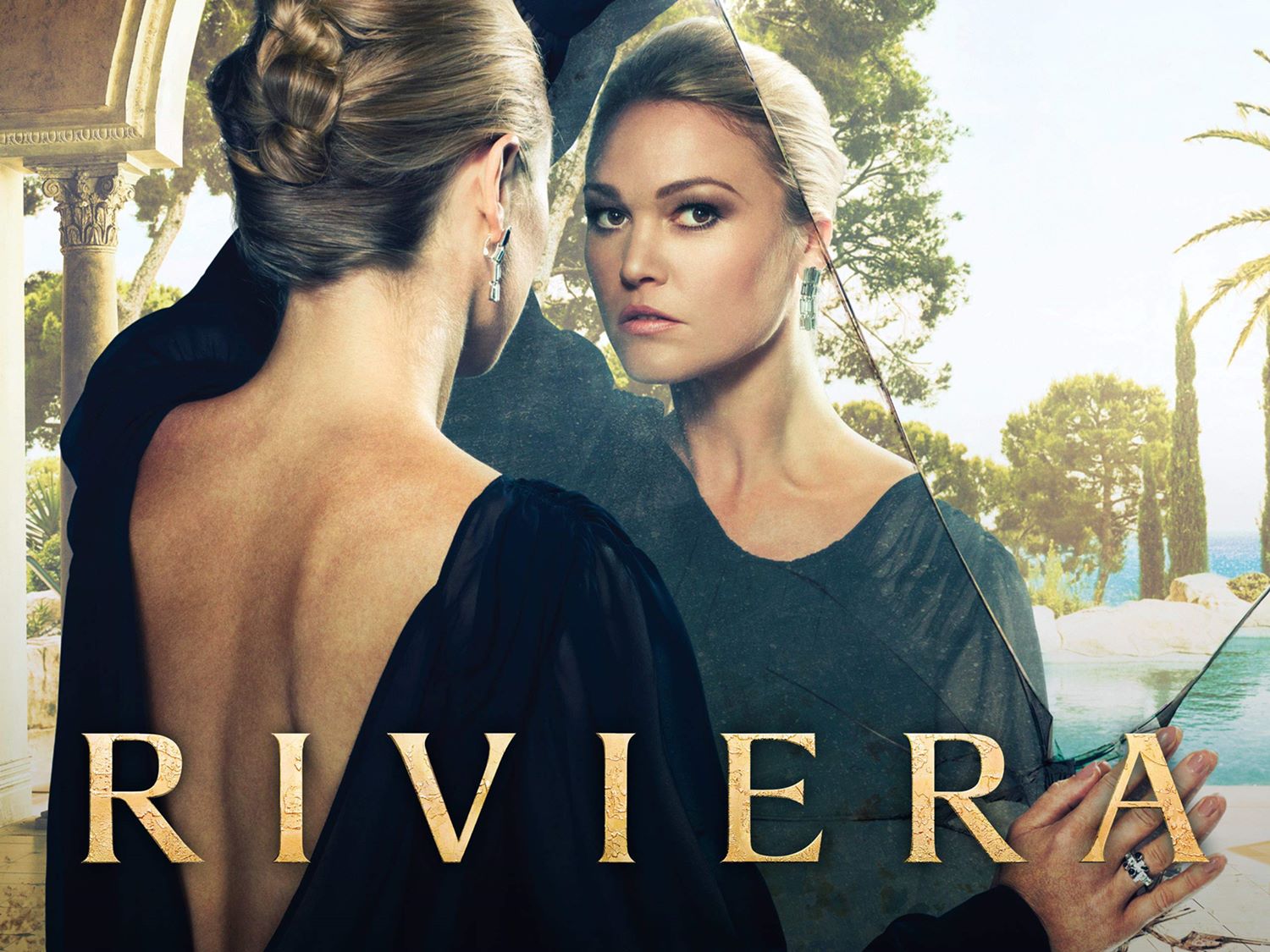 How To Watch Riviera