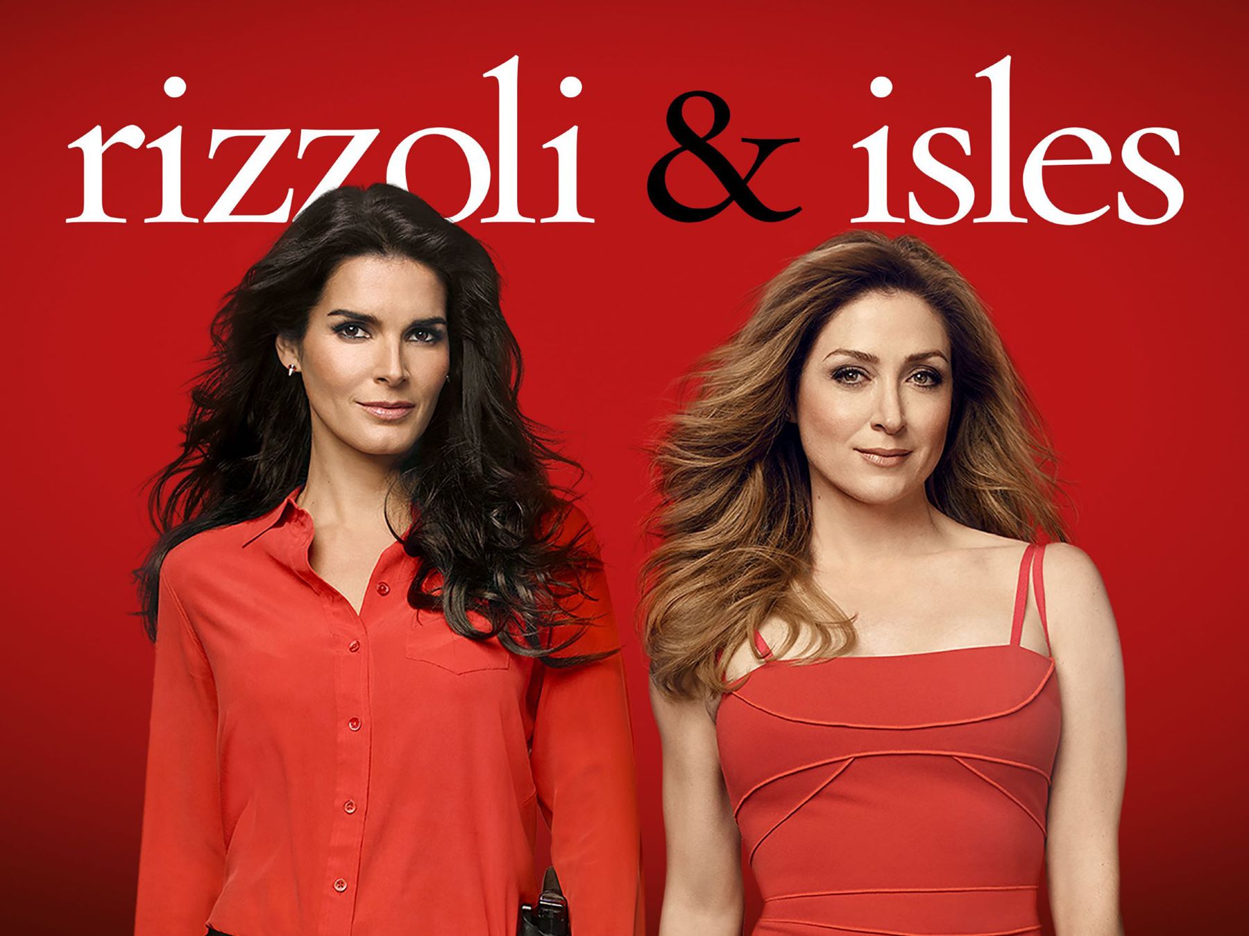 How To Watch Rizzoli And Isles