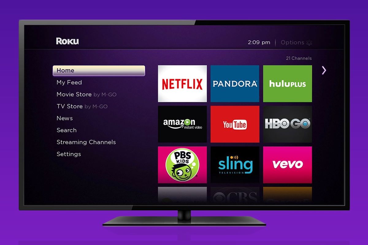 How To Watch Roku On Computer