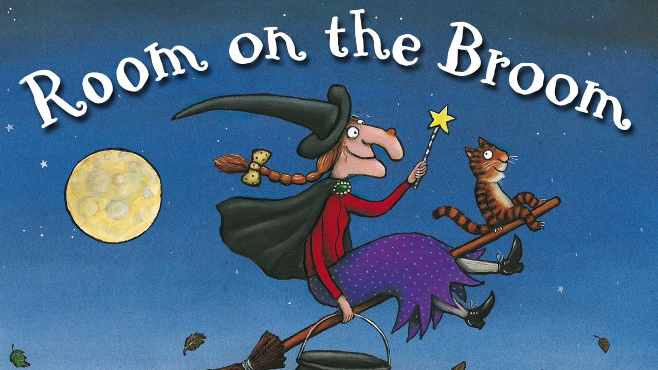 How To Watch Room On The Broom CitizenSide How To Watch Room On The Broom CitizenSide