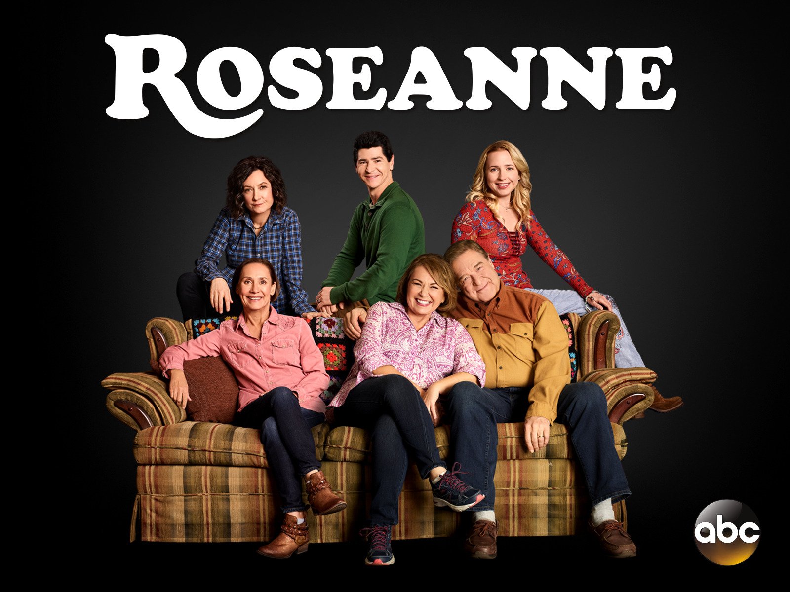 How To Watch Roseanne For Free