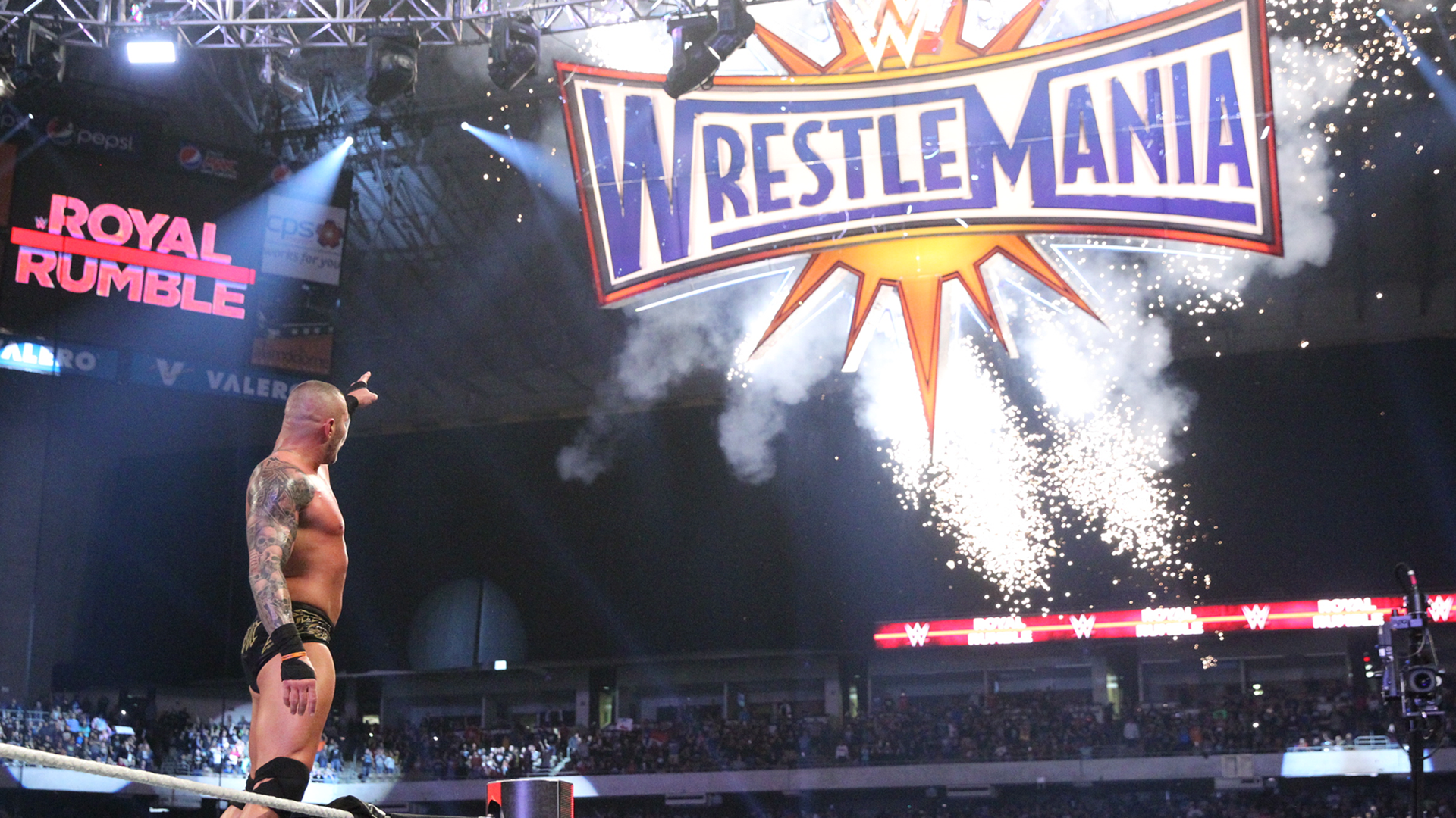 How To Watch Royal Rumble 2017 CitizenSide How To Watch Royal Rumble 2017 CitizenSide