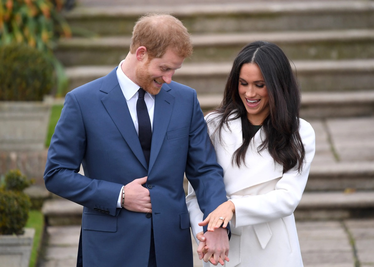 How To Watch Royal Wedding Online