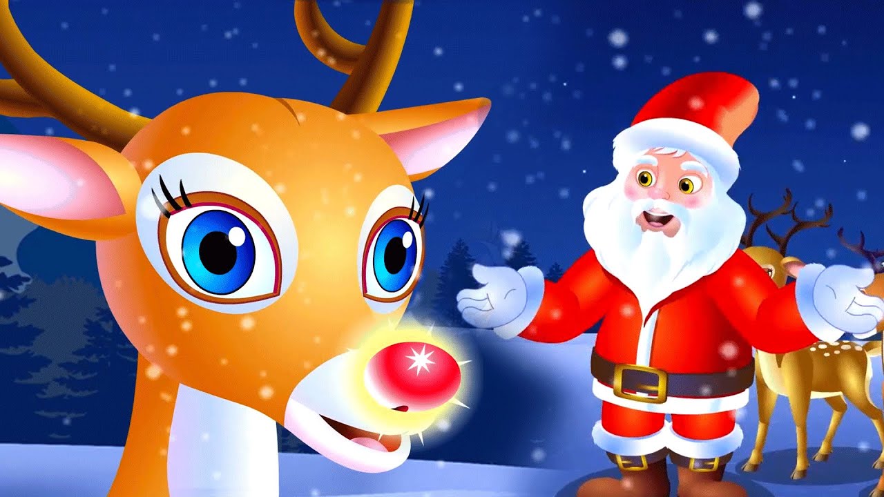 How To Watch Rudolph The Red Nosed Reindeer