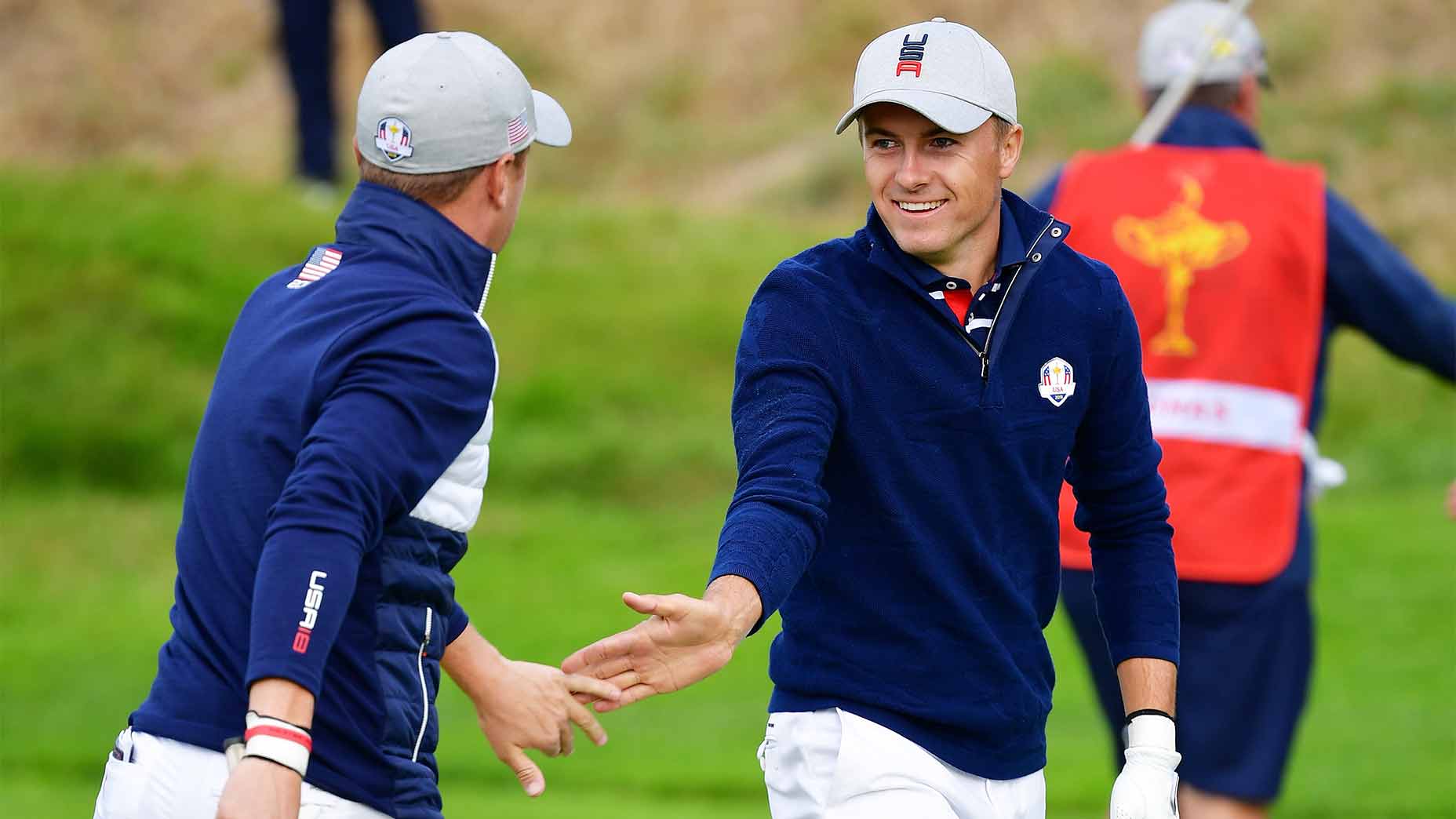 How To Watch Ryder Cup 2018