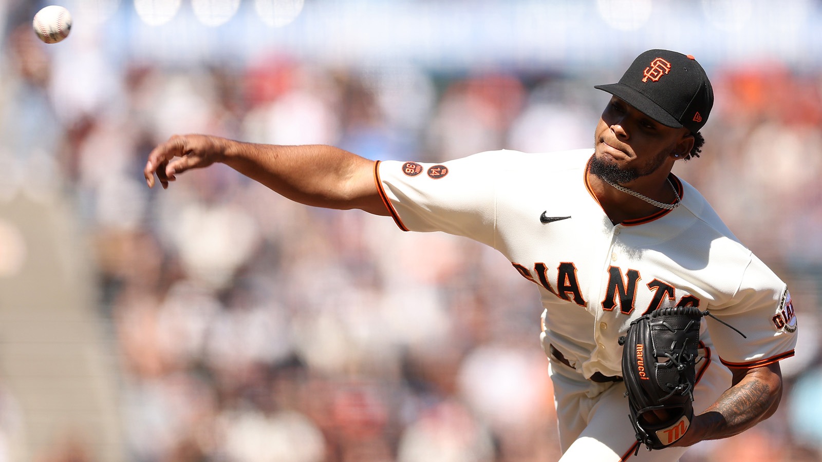 How To Watch San Francisco Giants