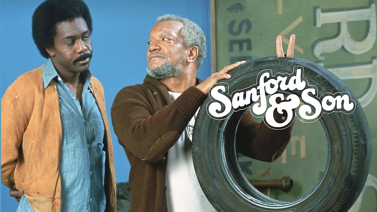 How To Watch Sanford And Son