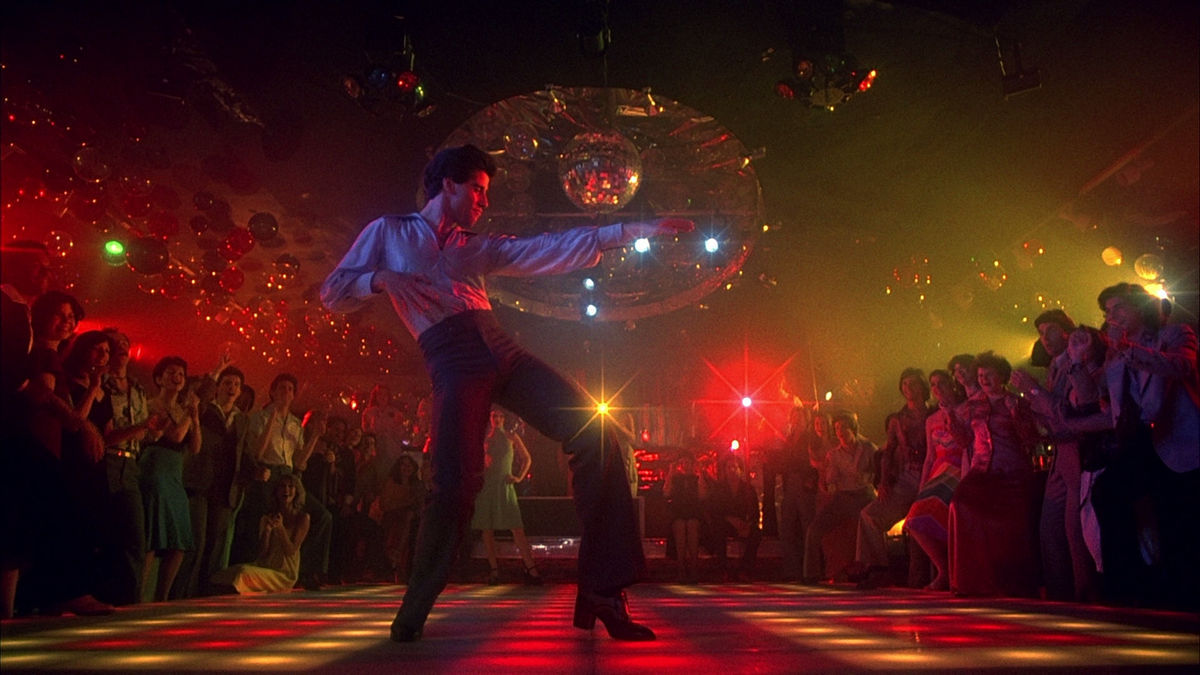 How To Watch Saturday Night Fever