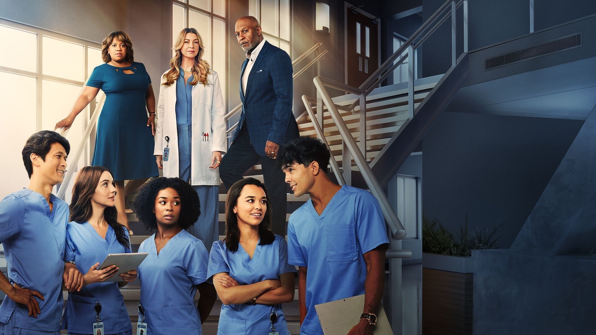 How To Watch Season 13 Of Grey’s Anatomy For Free