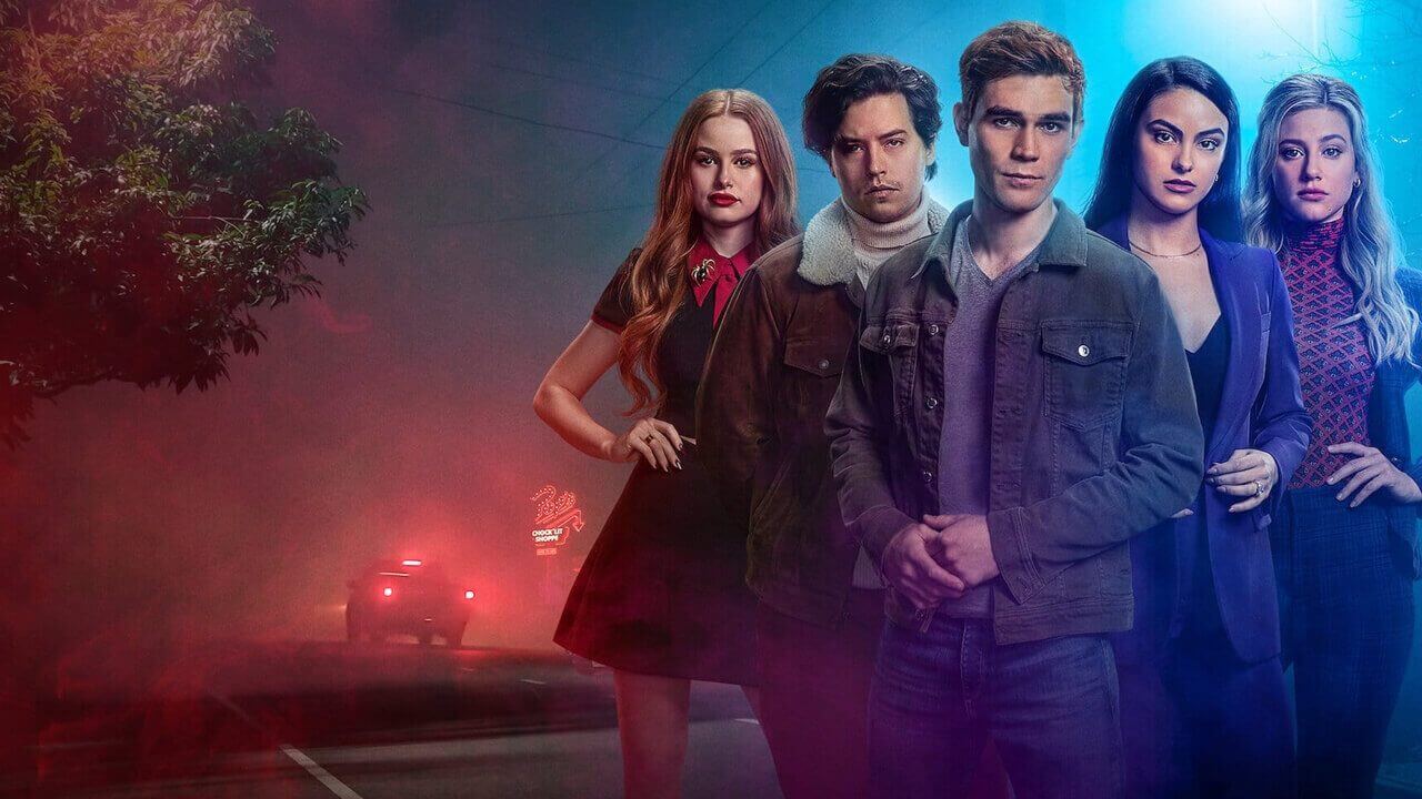 How To Watch Season 2 Of Riverdale