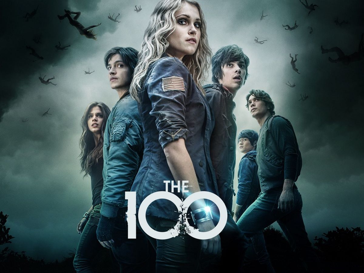 How To Watch Season 2 Of The 100