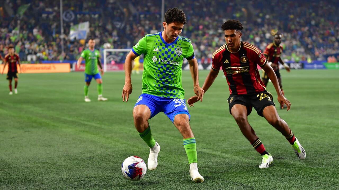 How To Watch Seattle Sounders