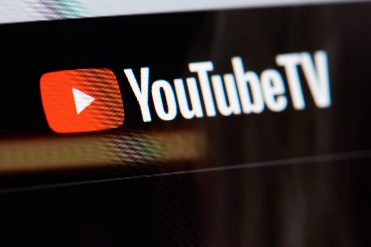 How To Watch SEC Plus On Youtube TV